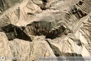 Quebrada Vizcachilla