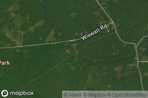 Lamprey River Reservoir