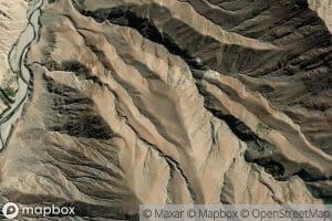 Quebrada Chupahuaigo