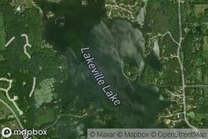 Lakeville Lake