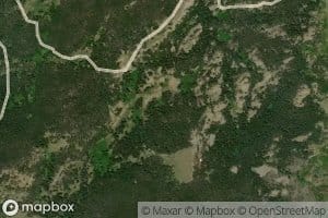 Mud Lake
