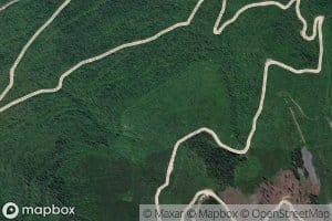 Tungsten Creek