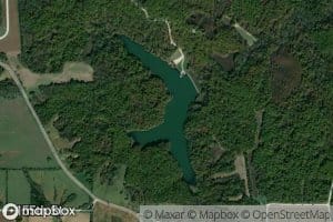 Deer Ridge Community Lake