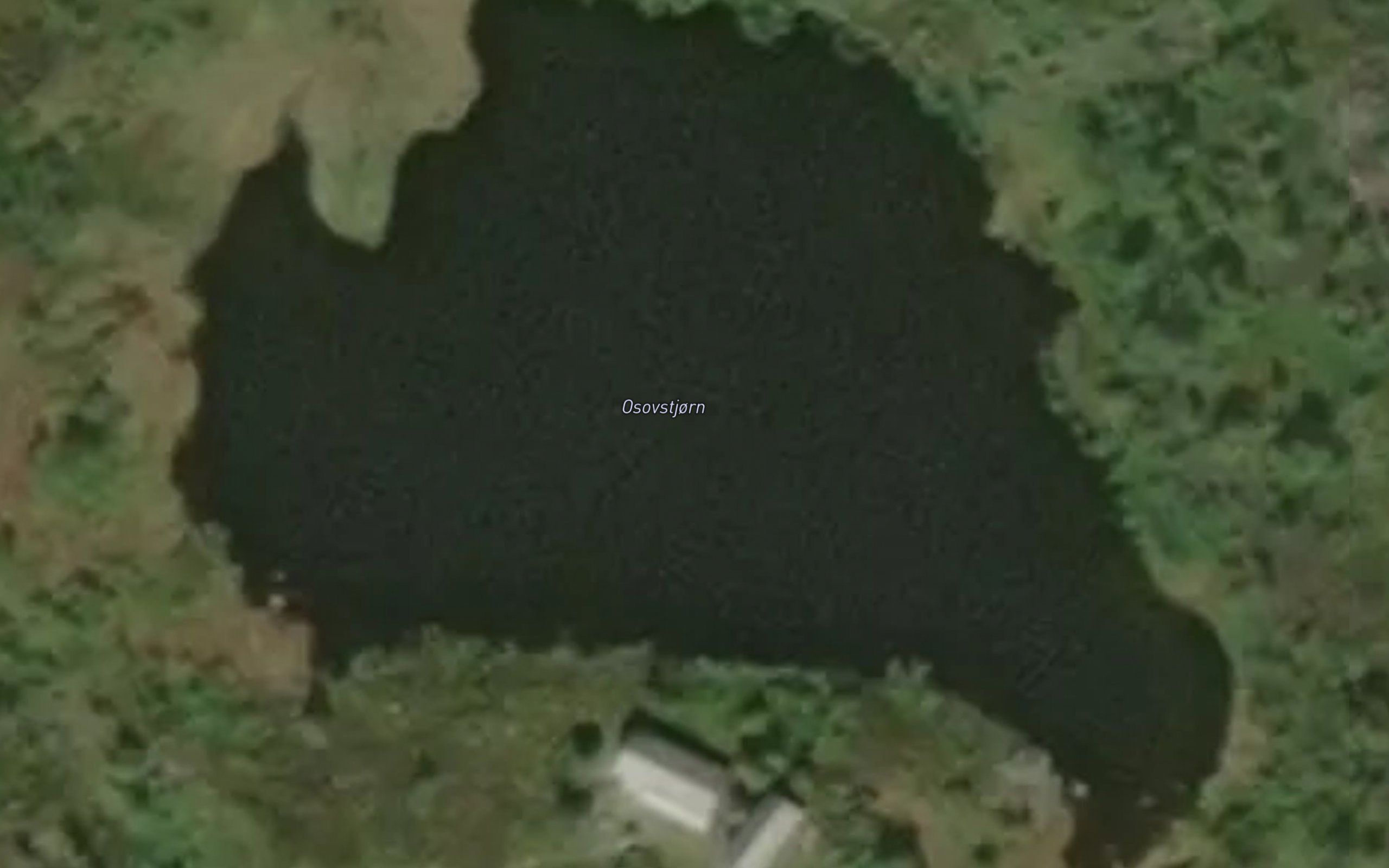 Osovstjorn
