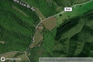 Black Lick Branch