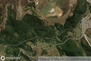 Maranhao River