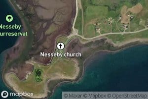 Nessebybukta