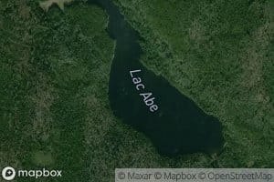 Lac Abe
