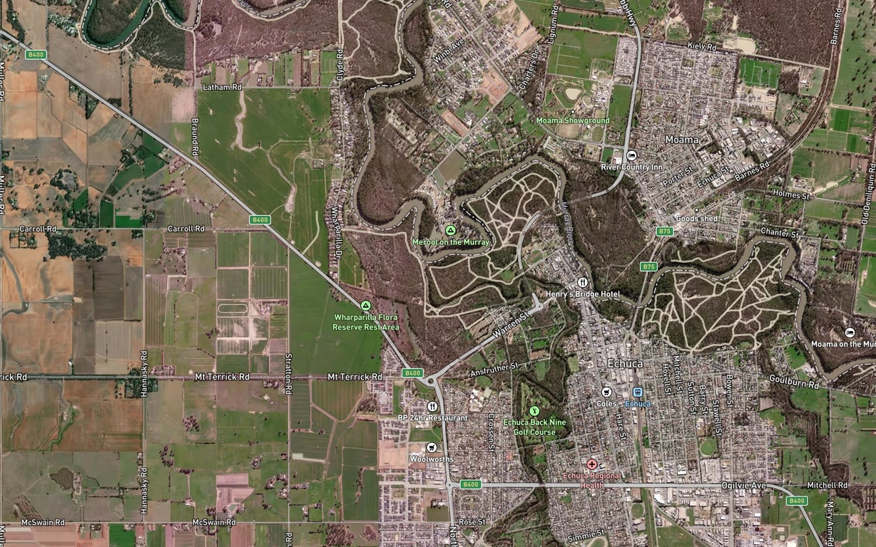 Campaspe River Fishing in Victoria 2026 — Live Reports, Forecast & AI ...