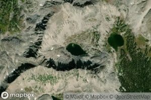Little Face Lake