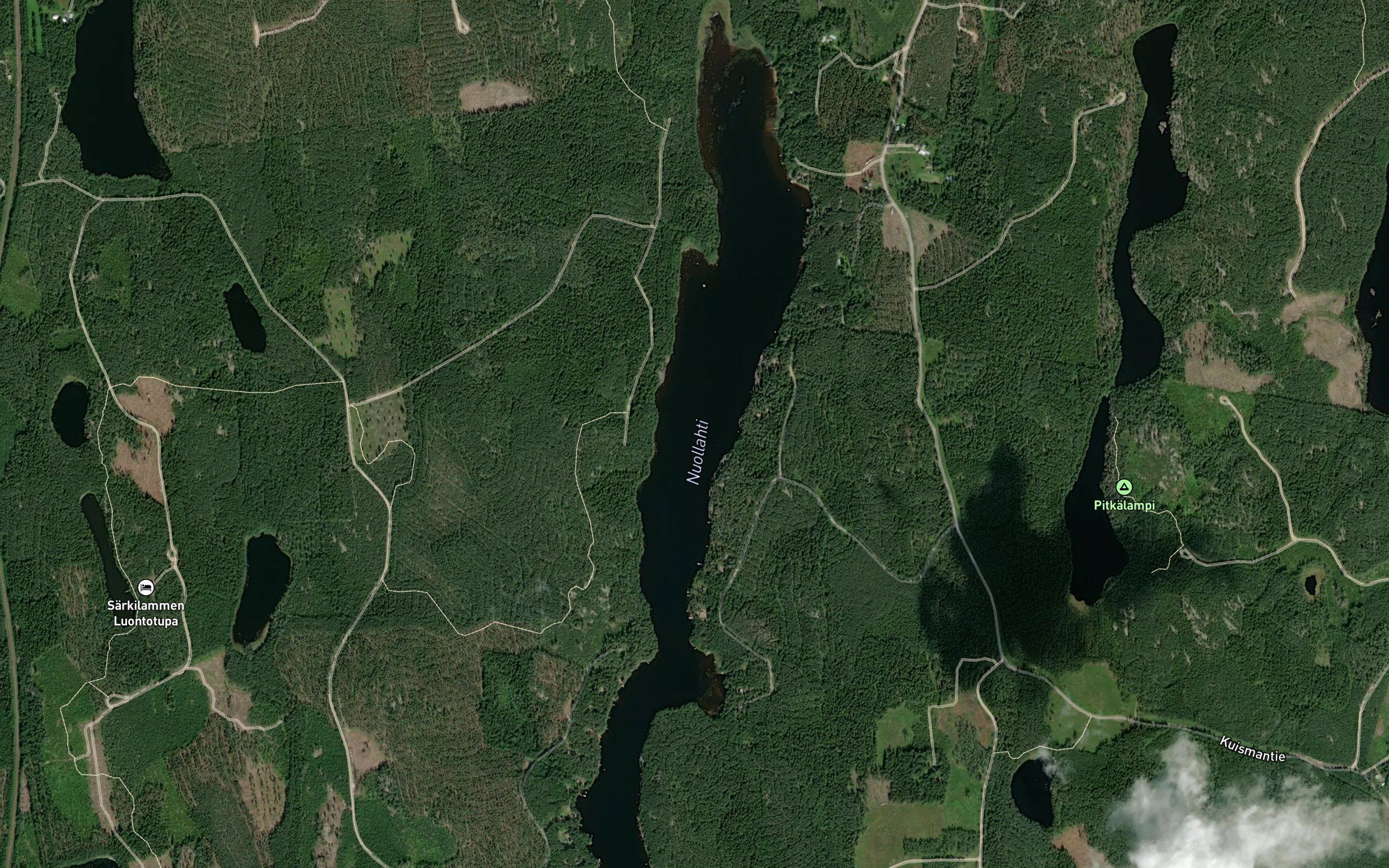 Nuollahti