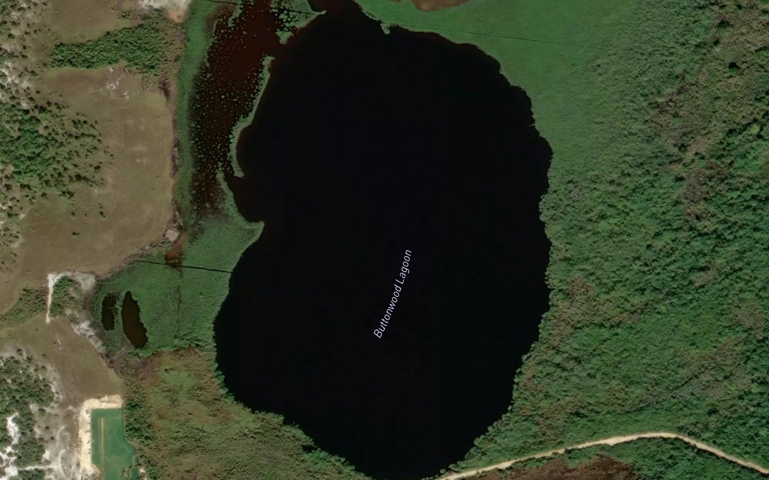 Buttonwood Lagoon