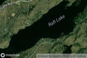 Raft Lake