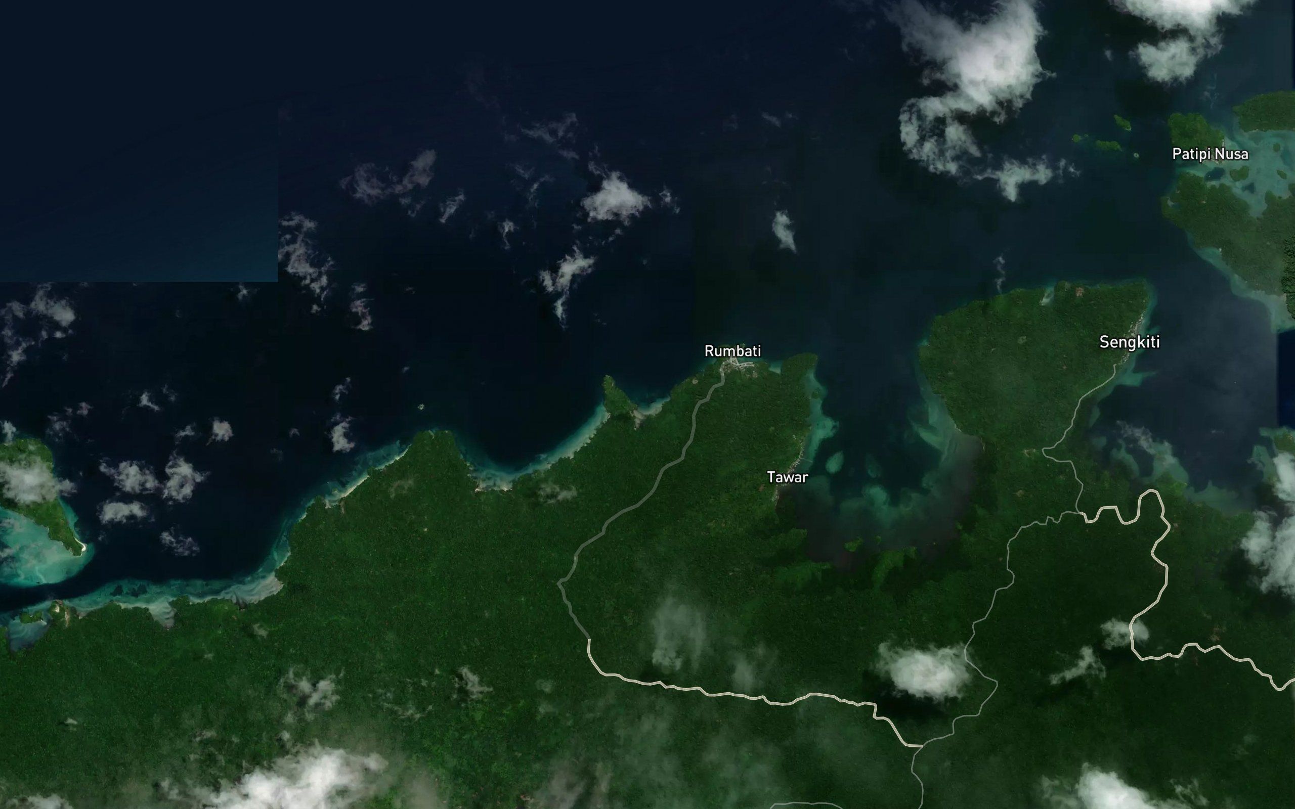 Teluk Nurhanam