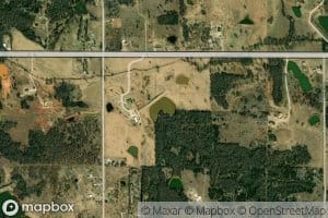 Quapaw Creek Site 7 Reservoir