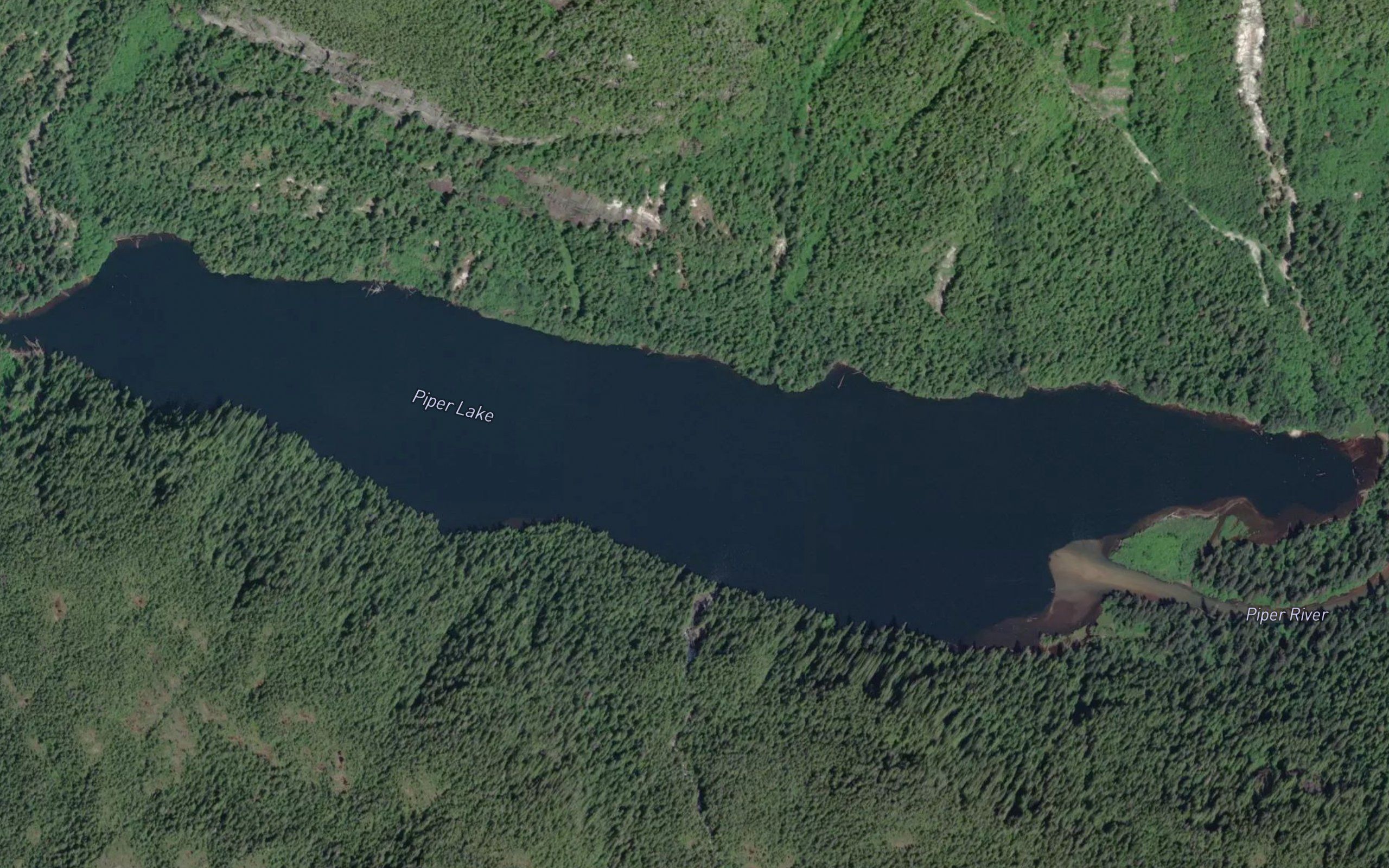 Piper Lake
