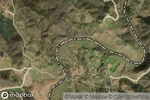 Barranco do Cortadoiro