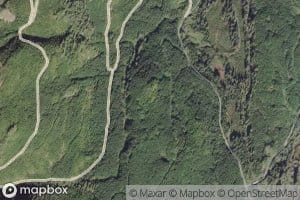 Merry Widow Creek