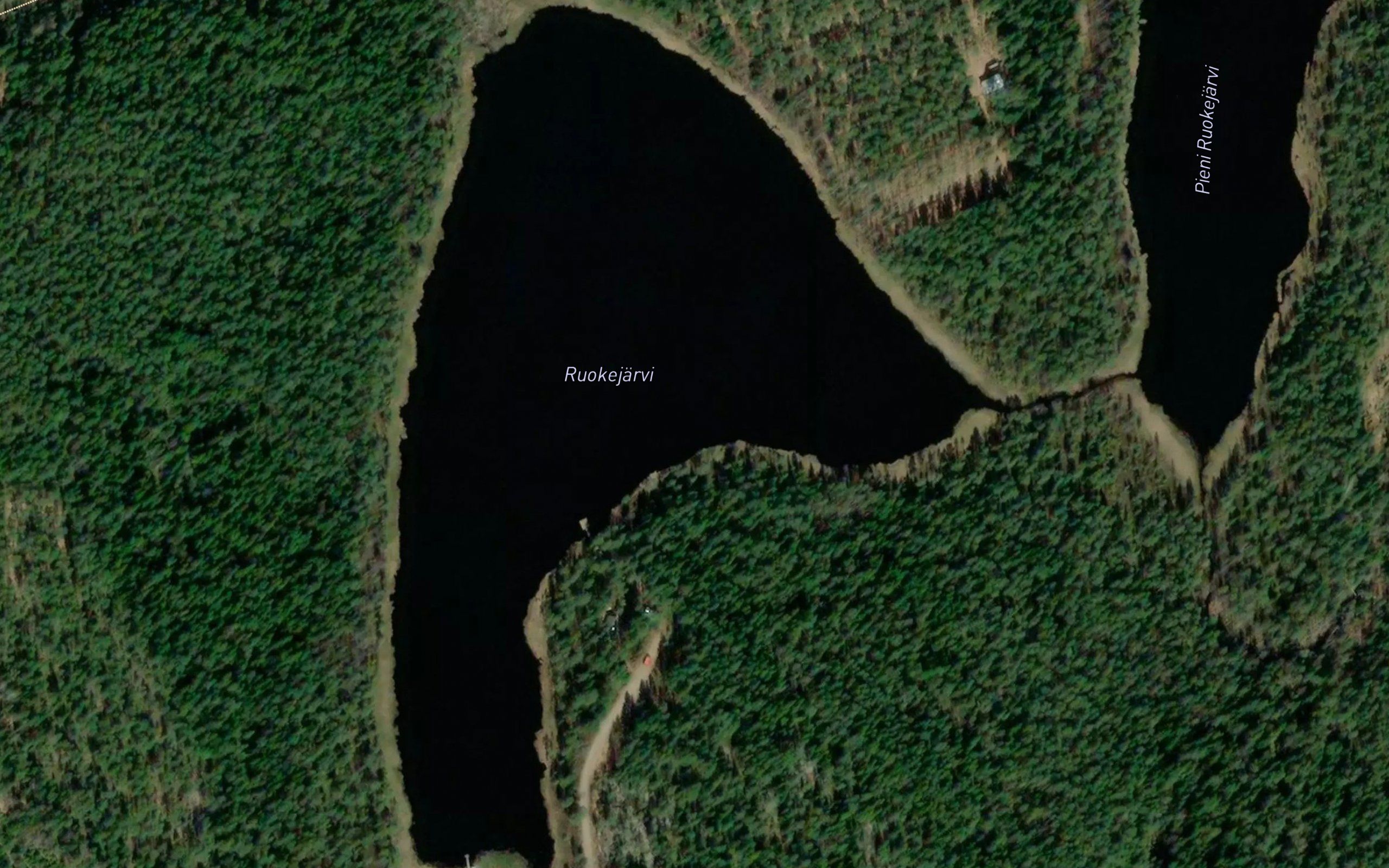 Ruokejarvi