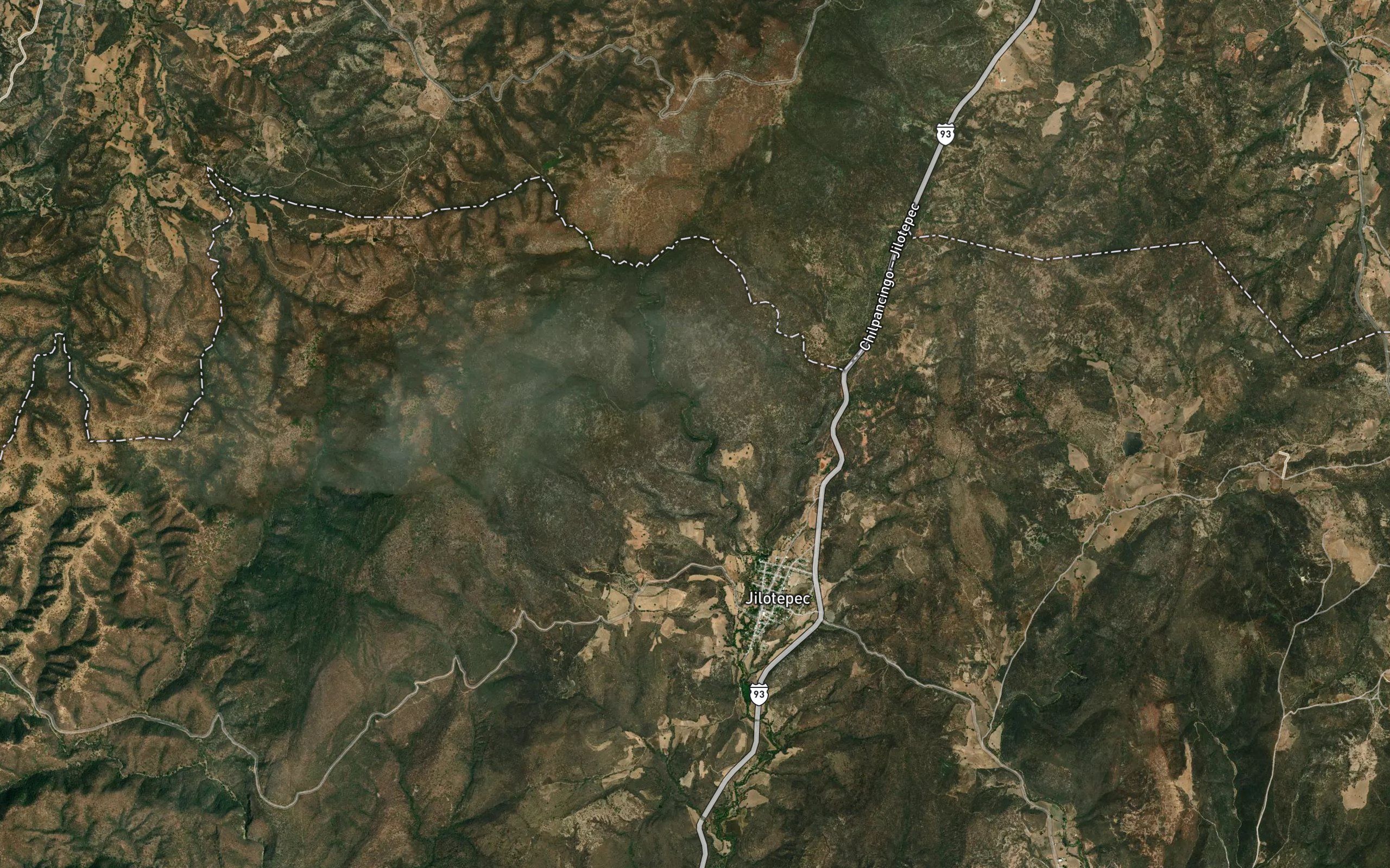 Barranca Axocoga