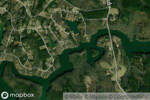 South Pacolet River Reservoir Number One