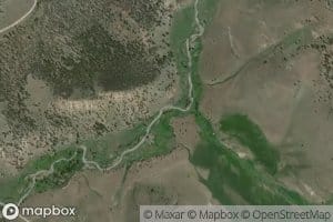 Ben Young Creek