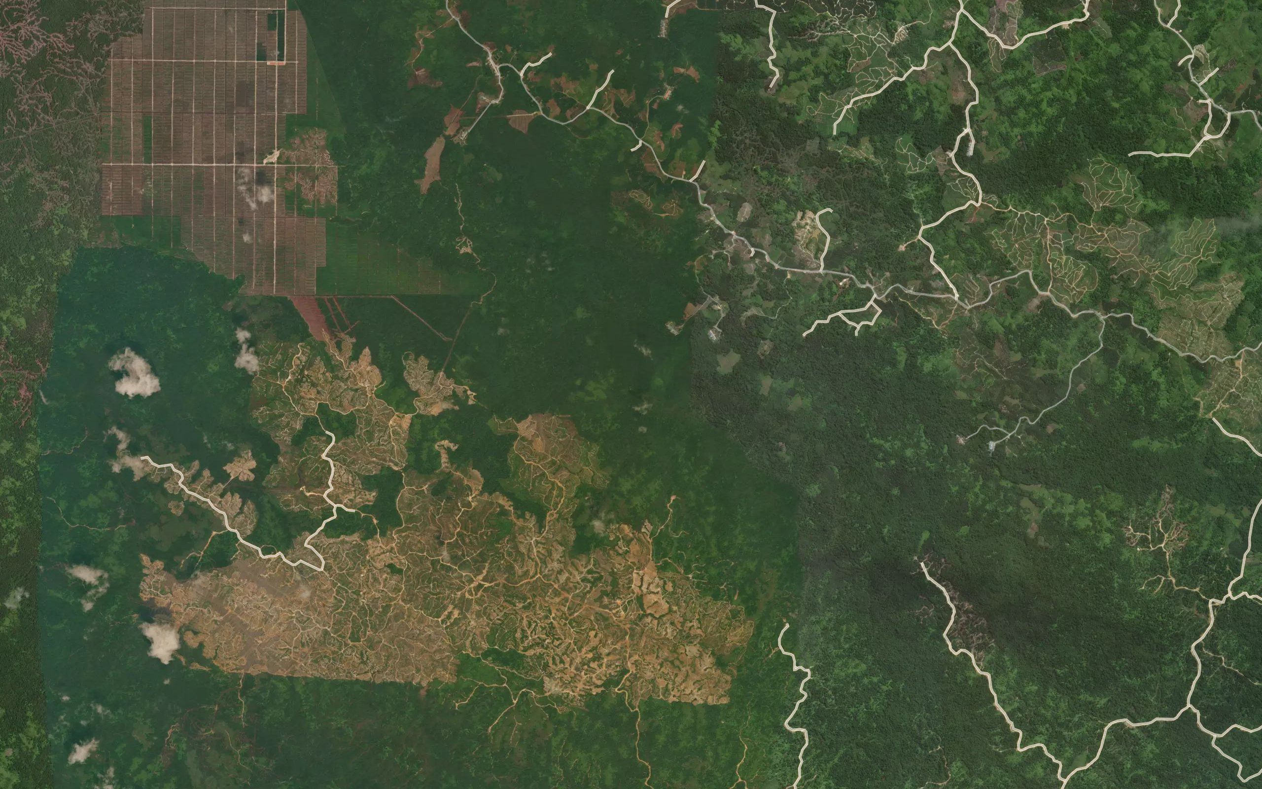 Sungai Baoh Batang
