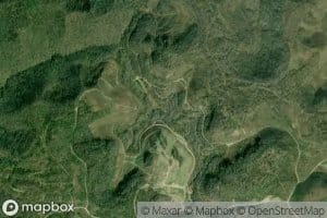 Left Fork Lick Branch