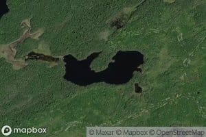 Preneveau Lake