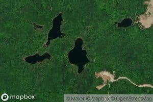 Lac a Mondou