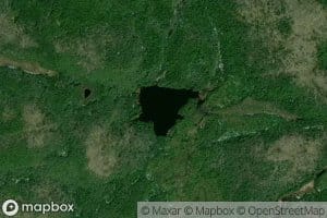 Lac Dunette