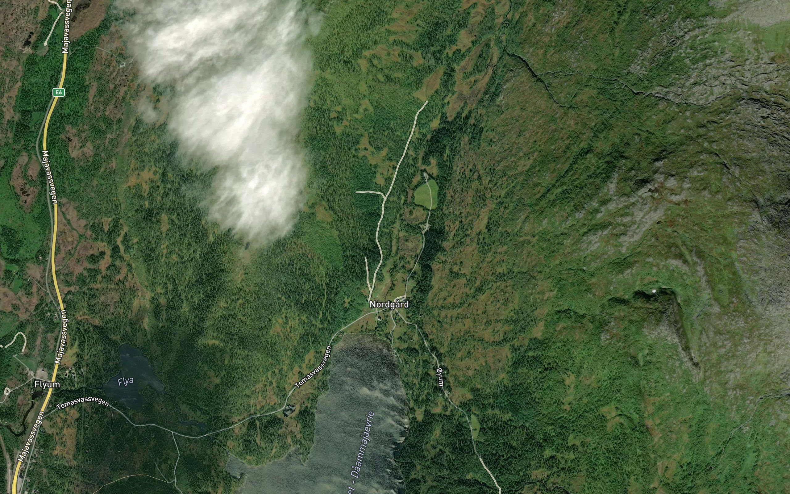 Dalabekken