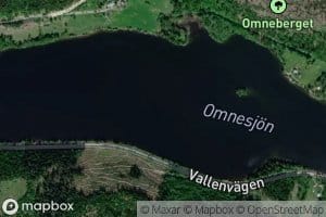 Omnesjoen