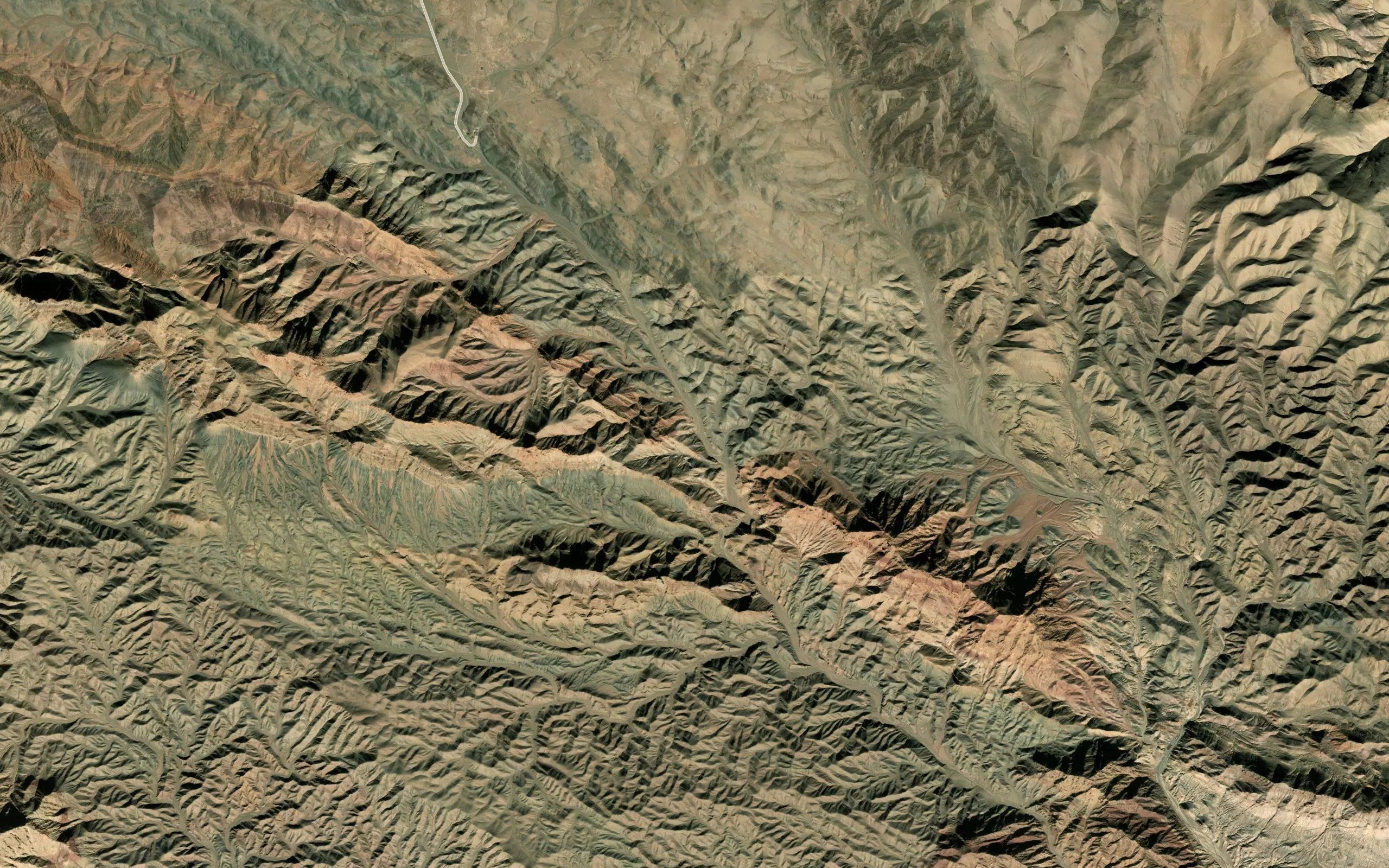 Cheshmeh-ye Morteza `Ali