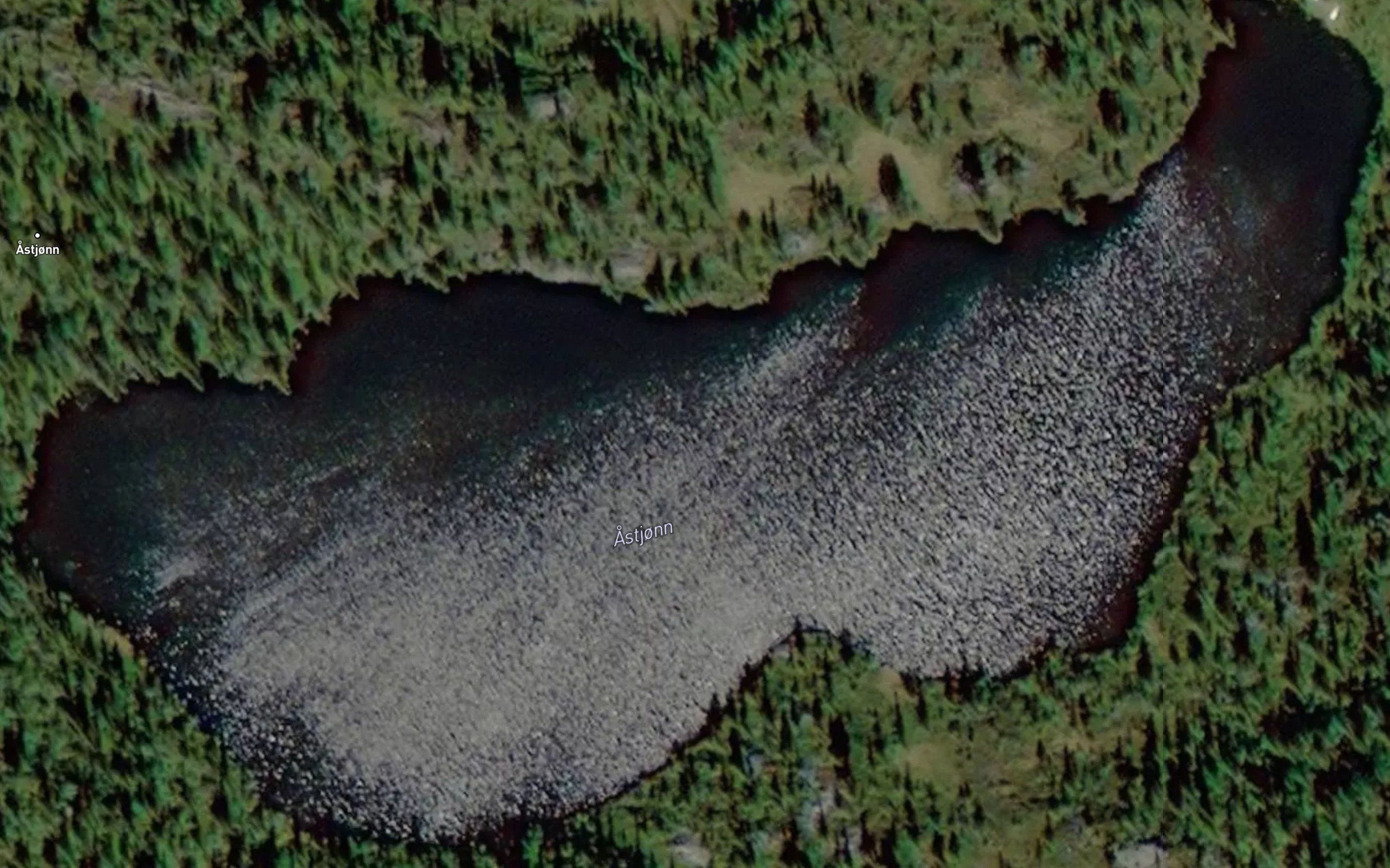 Astjonn