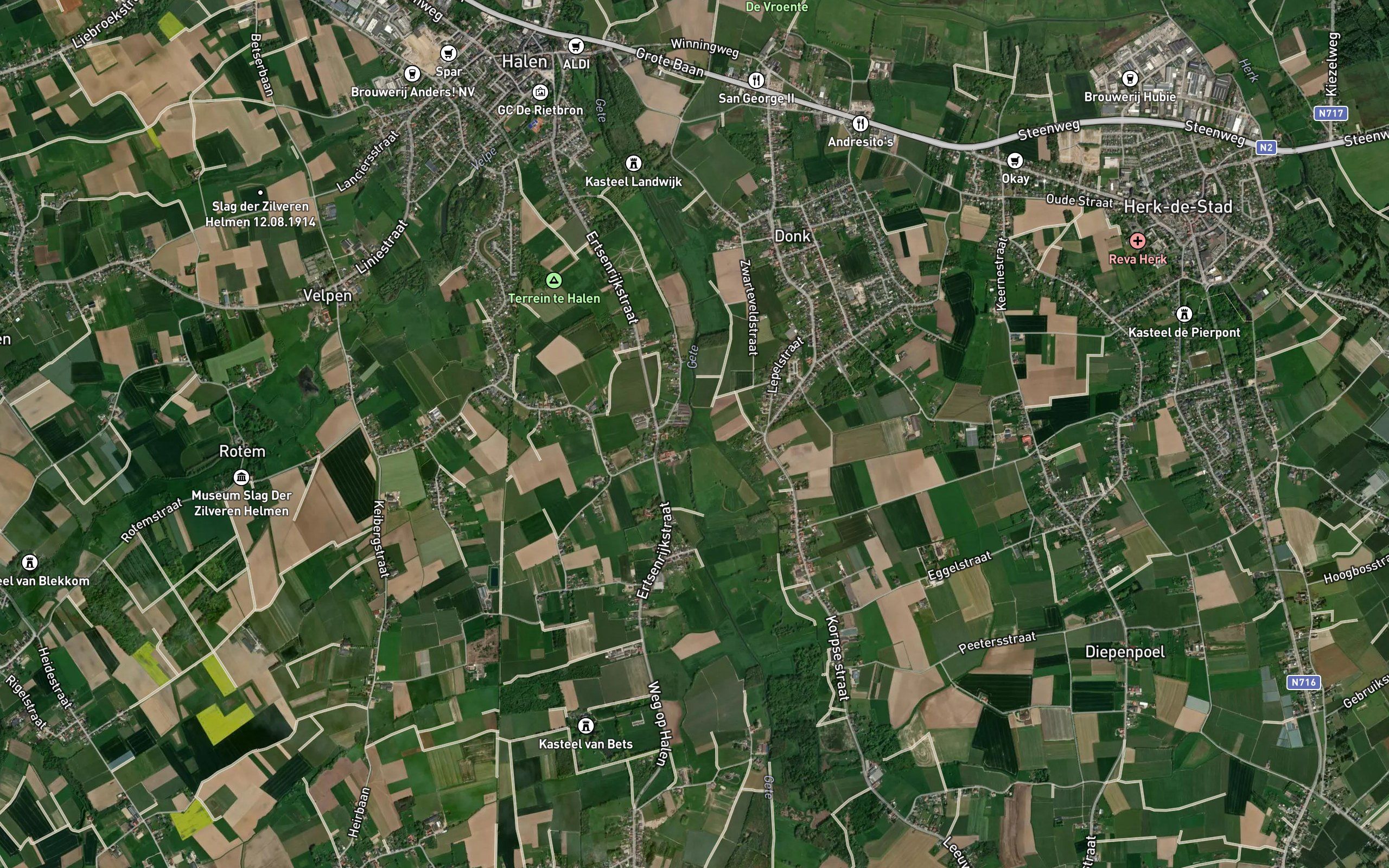 Melsterbeek
