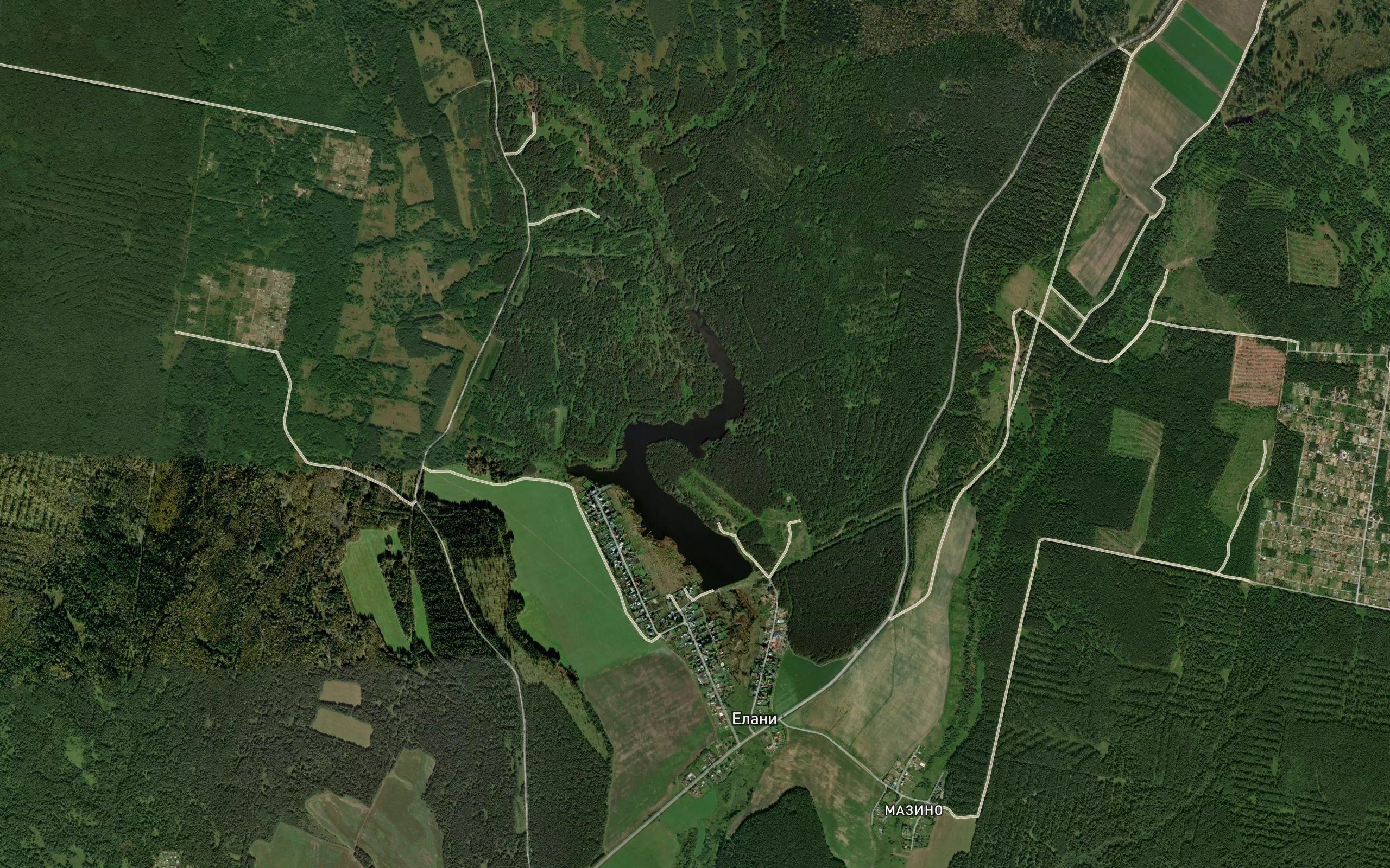 Bilimbayevka