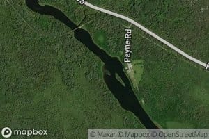 Wabun Creek