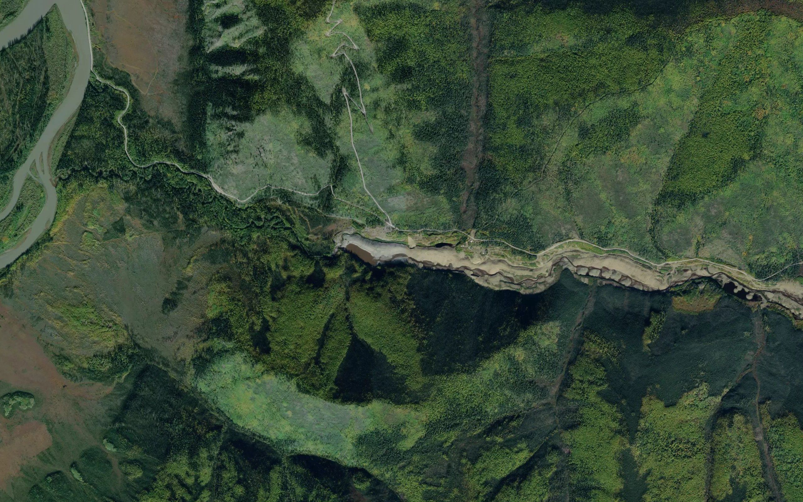 Green Gulch