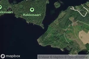 Kokkosalmi