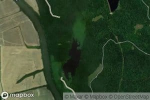 Doolin Lake