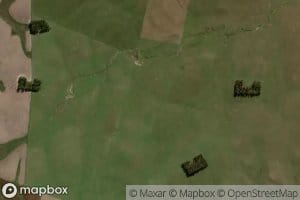 Arroyo de los Molles