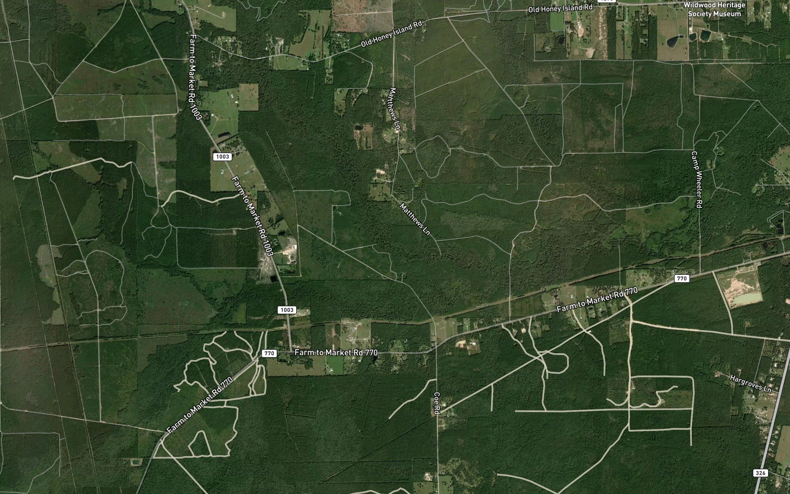 Steepbank Creek
