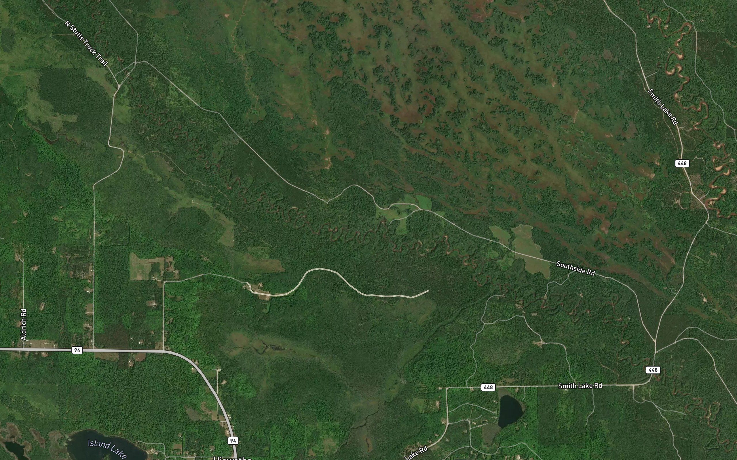Grindstone Creek