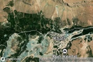 Cheshmeh-ye Mowla `Ali