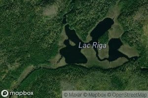 Lac Riga