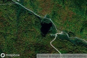 Lac aux Castors
