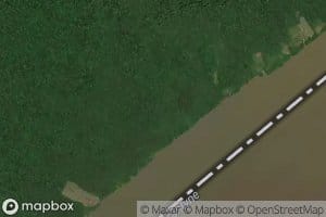 Corantijn Kanaal Projekt