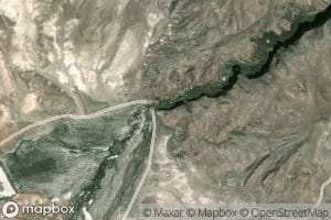 Virgin Creek