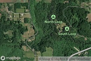 Swagger Creek